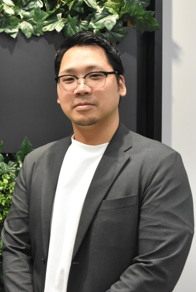 REX派遣武田さん