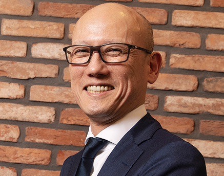 レックスアドバイザーズ代表岡村康男