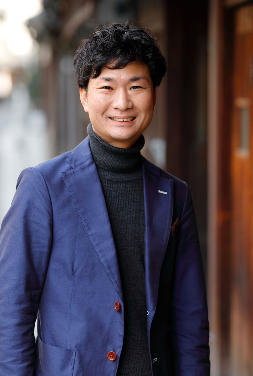 レックスアドバイザーズキャリアデザイン事業部長の吉村明徳氏