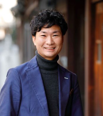 レックスキャリアデザイン事業部長の吉村明徳