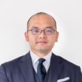 ウィズ総合事務所グループ統括代表の山本庸介氏