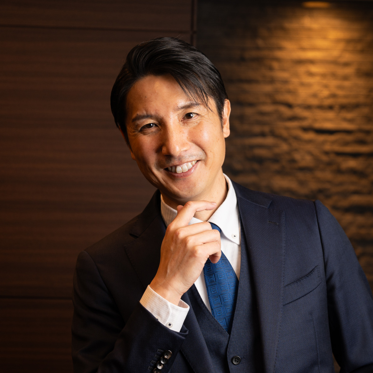 長友氏の画像②