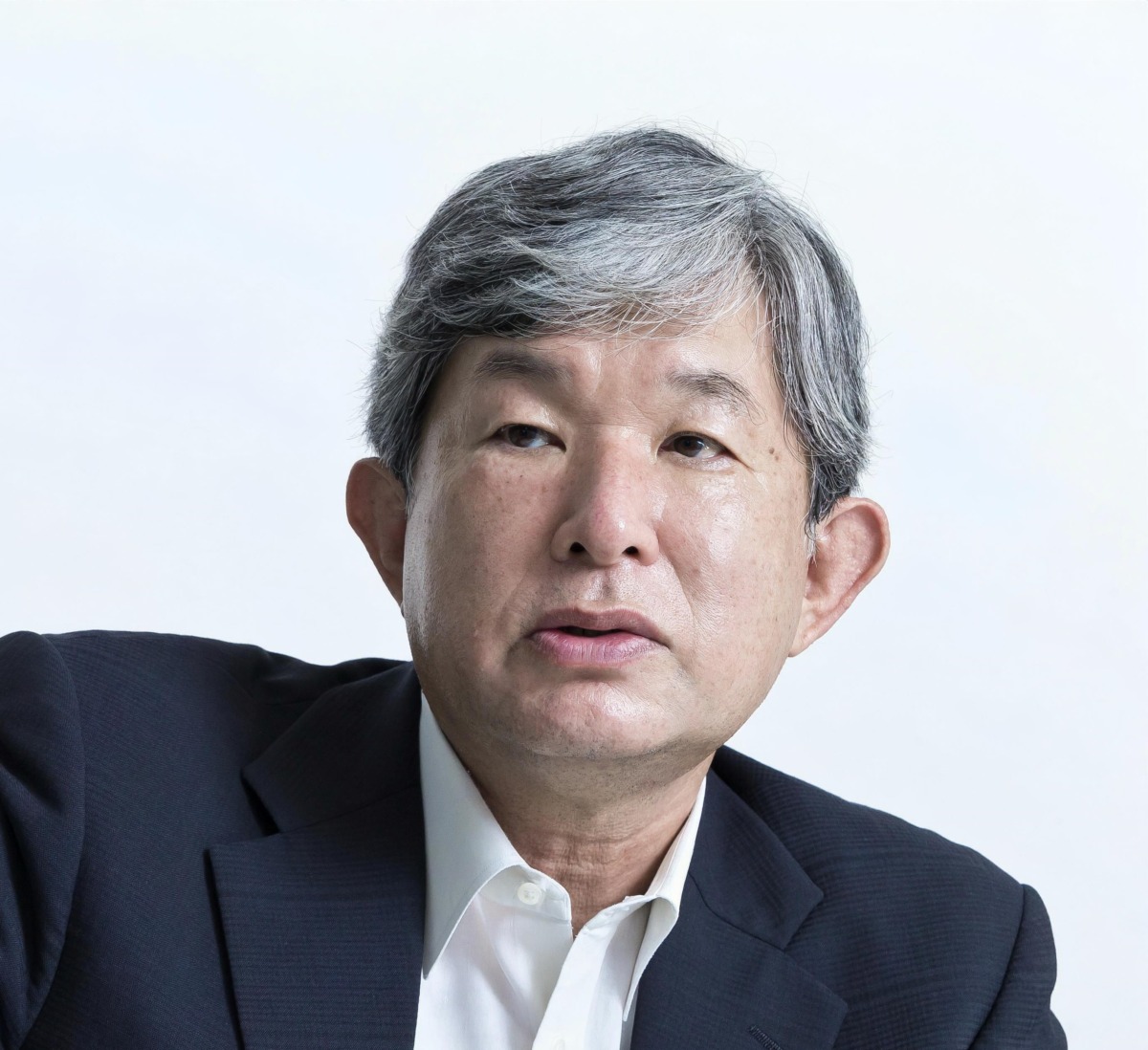 IMA日本支部共同代表の石橋善一郎氏