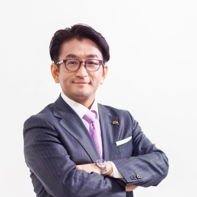 三浦真会計士の人物画像①