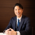 長友大典　有限会社トークファイブ代表取締役