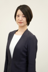 吉岡 美香氏