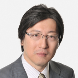著者 東山 一氏