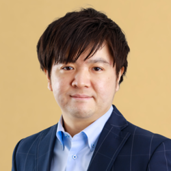 著者 篠原一生氏