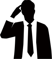 悩む会計士02